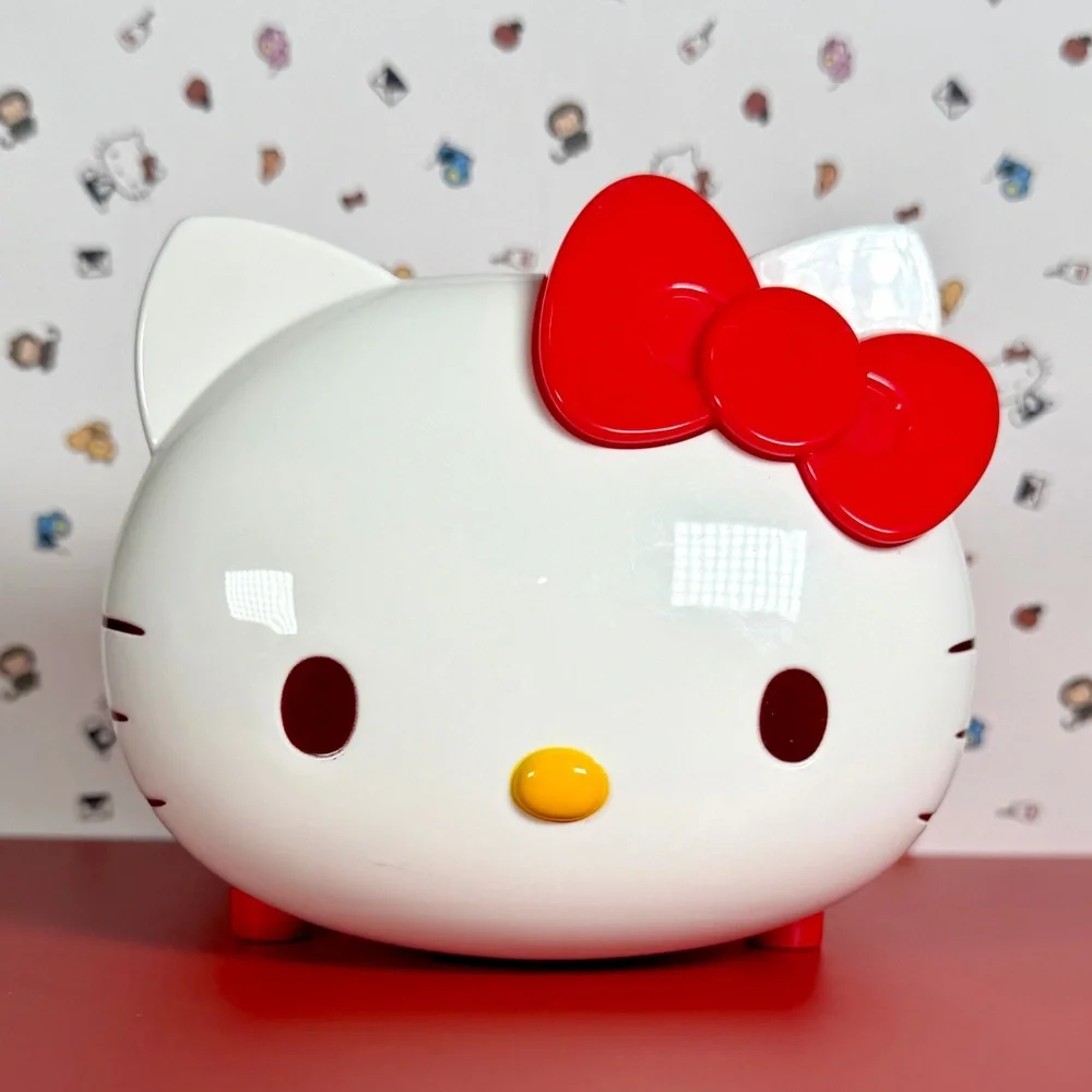 Hello Kitty Stationary Organizer - Picture 1 of 3